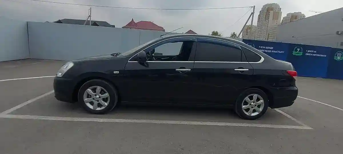 Nissan Almera 2014 года за 4 500 000 тг. в Шымкент