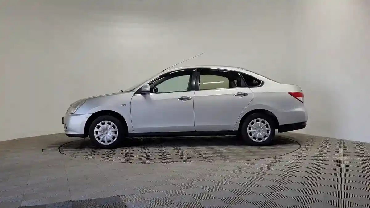 Nissan Almera 2014 года за 4 600 000 тг. в Алматы