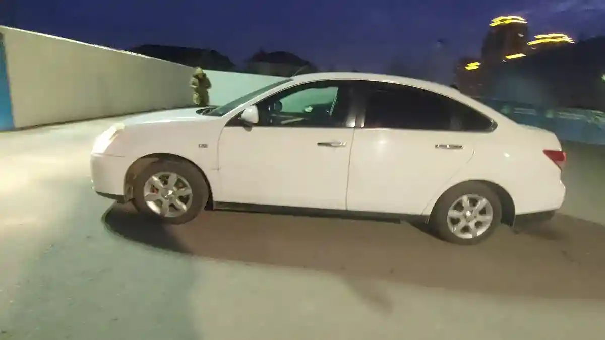 Nissan Almera 2014 года за 4 000 000 тг. в Шымкент