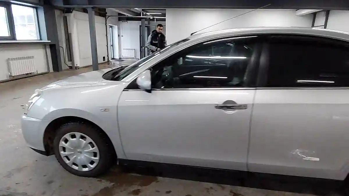 Nissan Almera 2014 года за 4 100 000 тг. в Астана