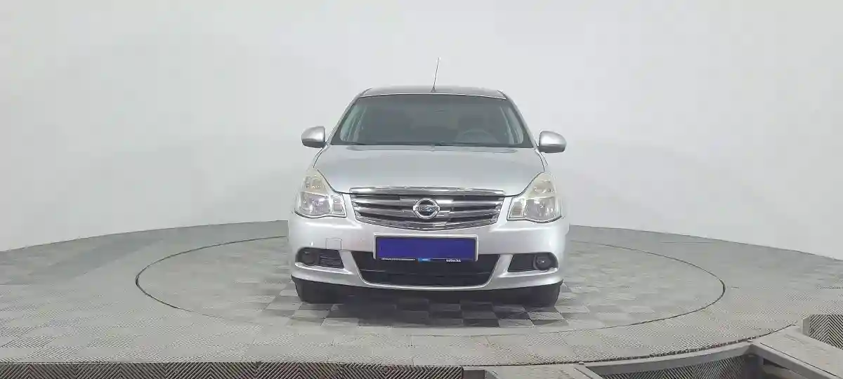 Nissan Almera 2014 года за 4 490 000 тг. в Караганда