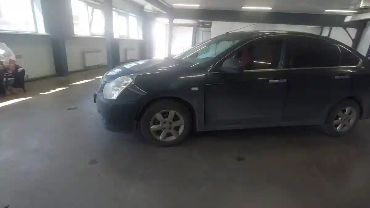 Nissan Almera 2014 года за 4 000 000 тг. в Астана