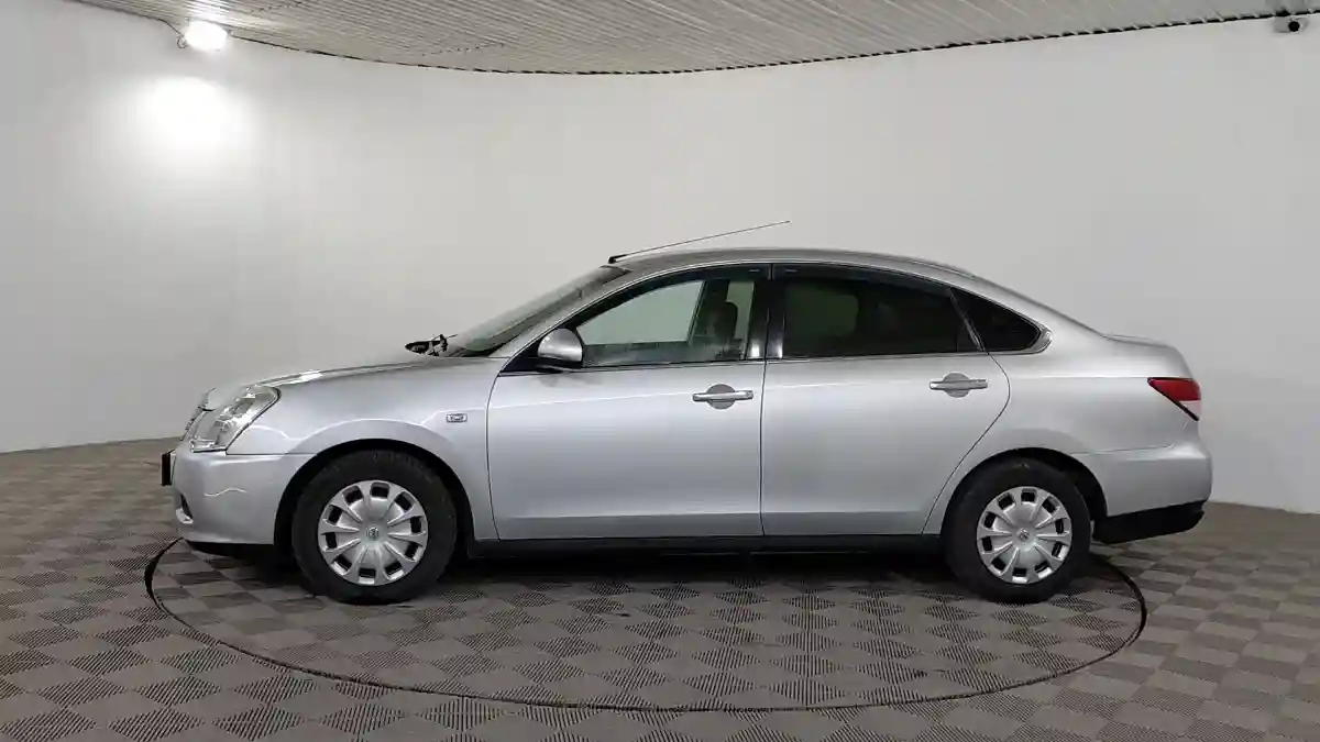 Nissan Almera 2014 года за 3 990 000 тг. в Шымкент