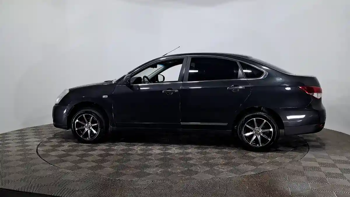 Nissan Almera 2014 года за 3 700 000 тг. в Астана