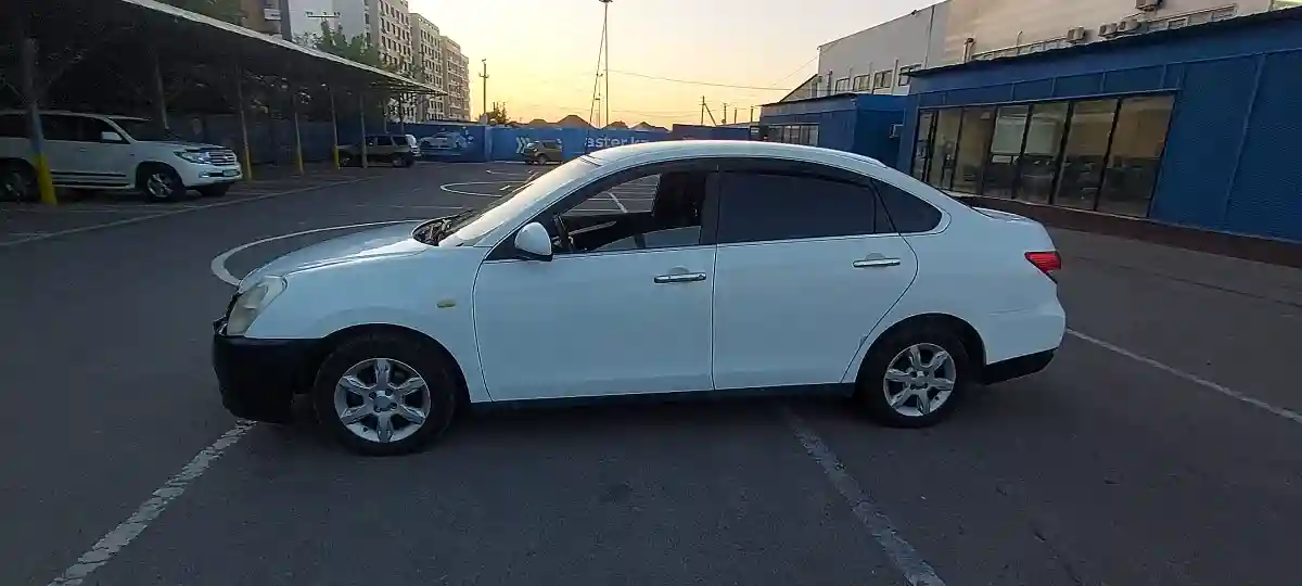 Nissan Almera 2014 года за 2 500 000 тг. в Алматы