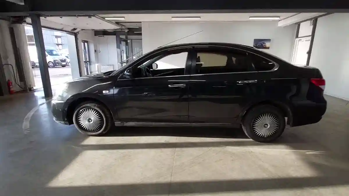 Nissan Almera 2014 года за 5 000 000 тг. в Астана