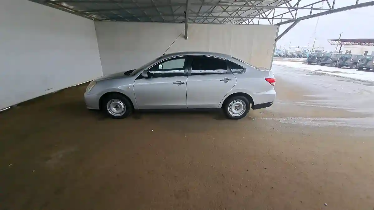 Nissan Almera 2014 года за 3 790 000 тг. в Кызылорда