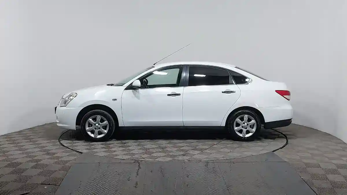 Nissan Almera 2014 года за 3 810 000 тг. в Астана