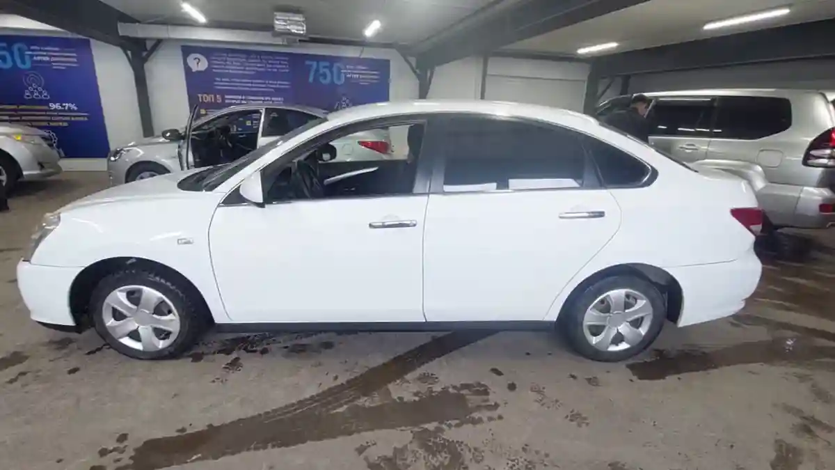 Nissan Almera 2014 года за 4 000 000 тг. в Астана