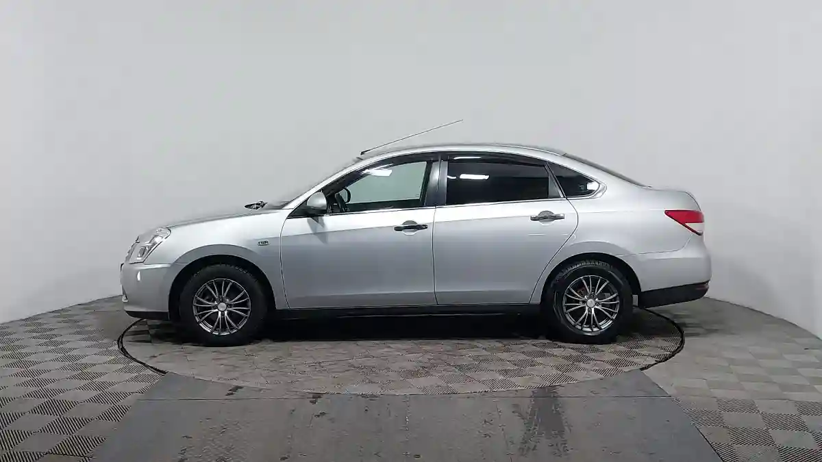 Nissan Almera 2014 года за 4 390 000 тг. в Астана