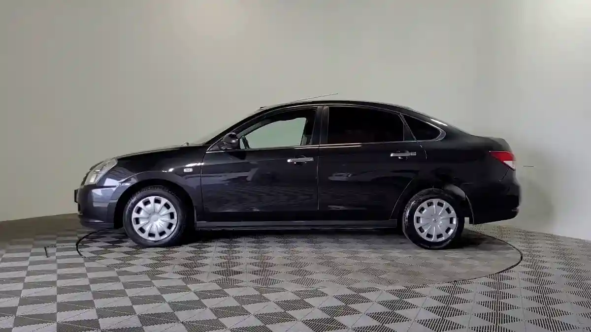 Nissan Almera 2014 года за 3 720 000 тг. в Алматы