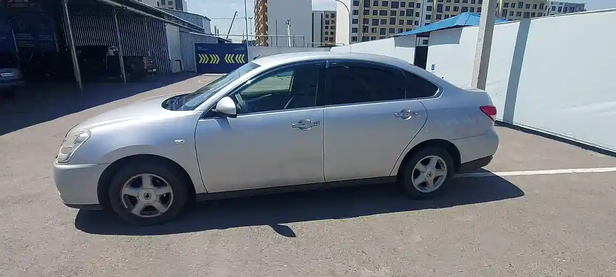 Nissan Almera 2014 года за 3 500 000 тг. в Алматы