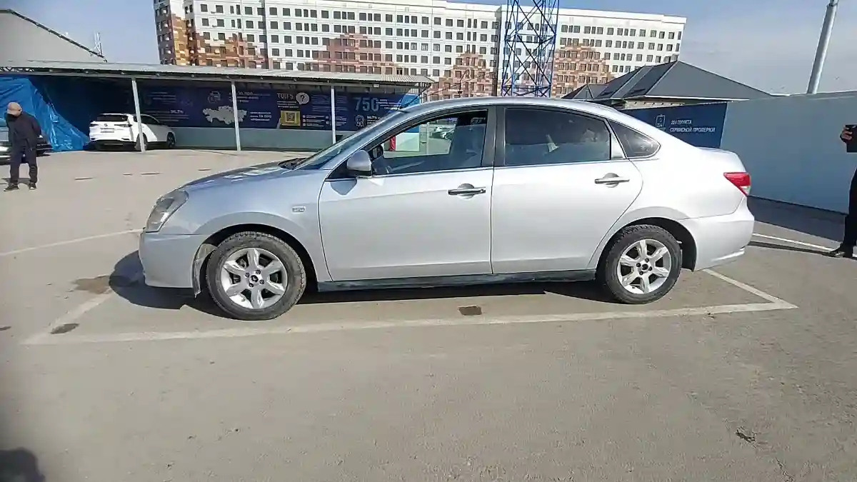 Nissan Almera 2014 года за 4 000 000 тг. в Шымкент