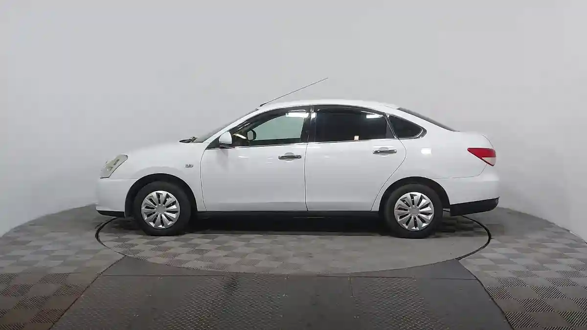 Nissan Almera 2014 года за 3 990 000 тг. в Астана