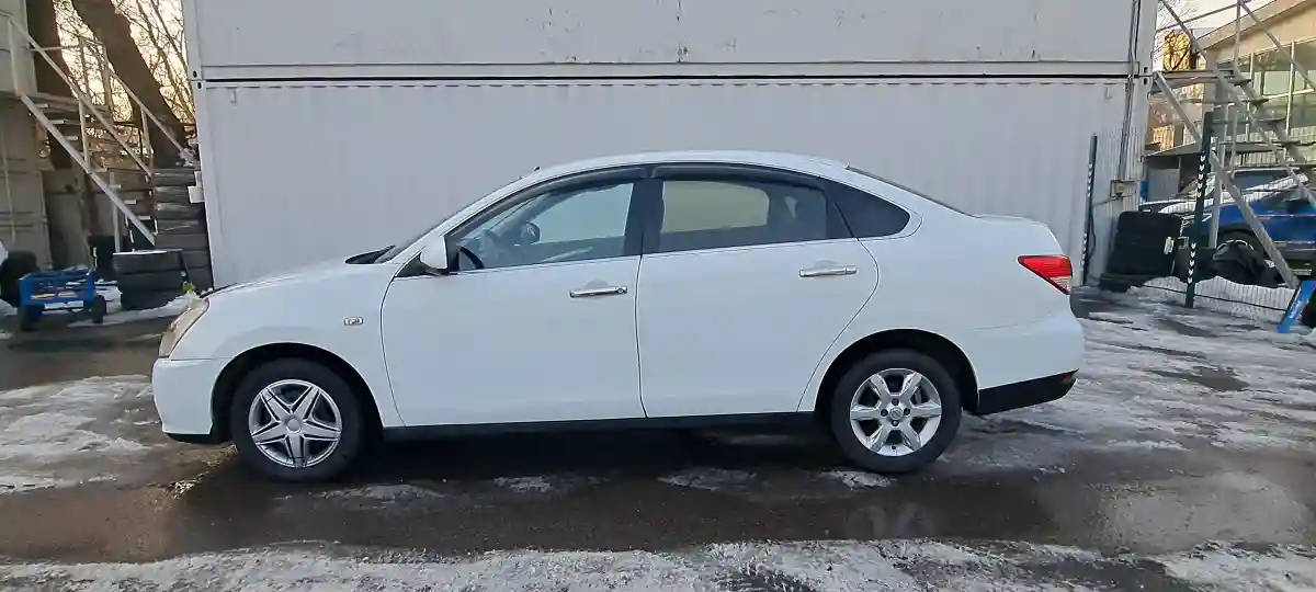 Nissan Almera 2014 года за 3 620 000 тг. в Алматы