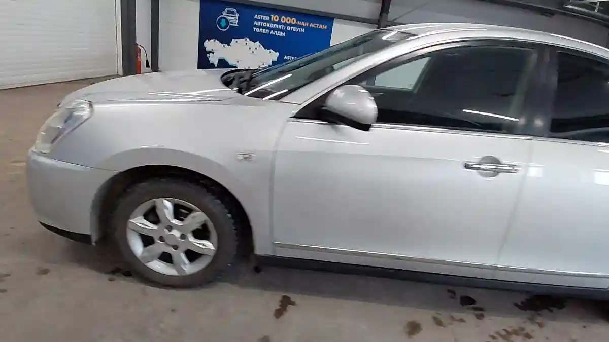 Nissan Almera 2014 года за 3 500 000 тг. в Астана