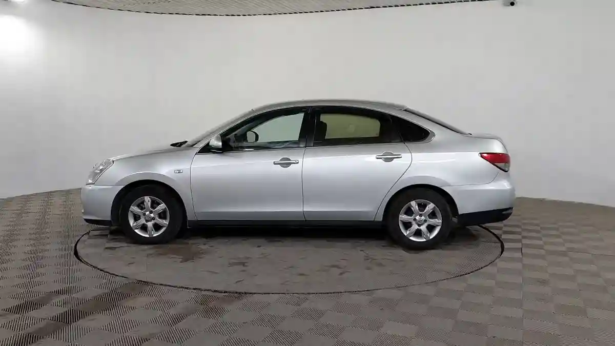 Nissan Almera 2014 года за 3 990 000 тг. в Шымкент