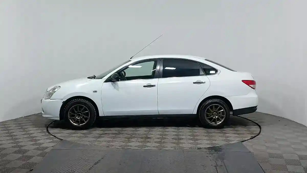 Nissan Almera 2014 года за 3 590 000 тг. в Астана