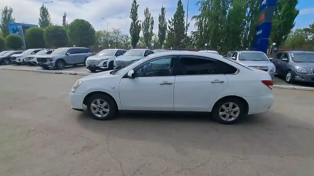 Nissan Almera 2014 года за 3 500 000 тг. в Костанай