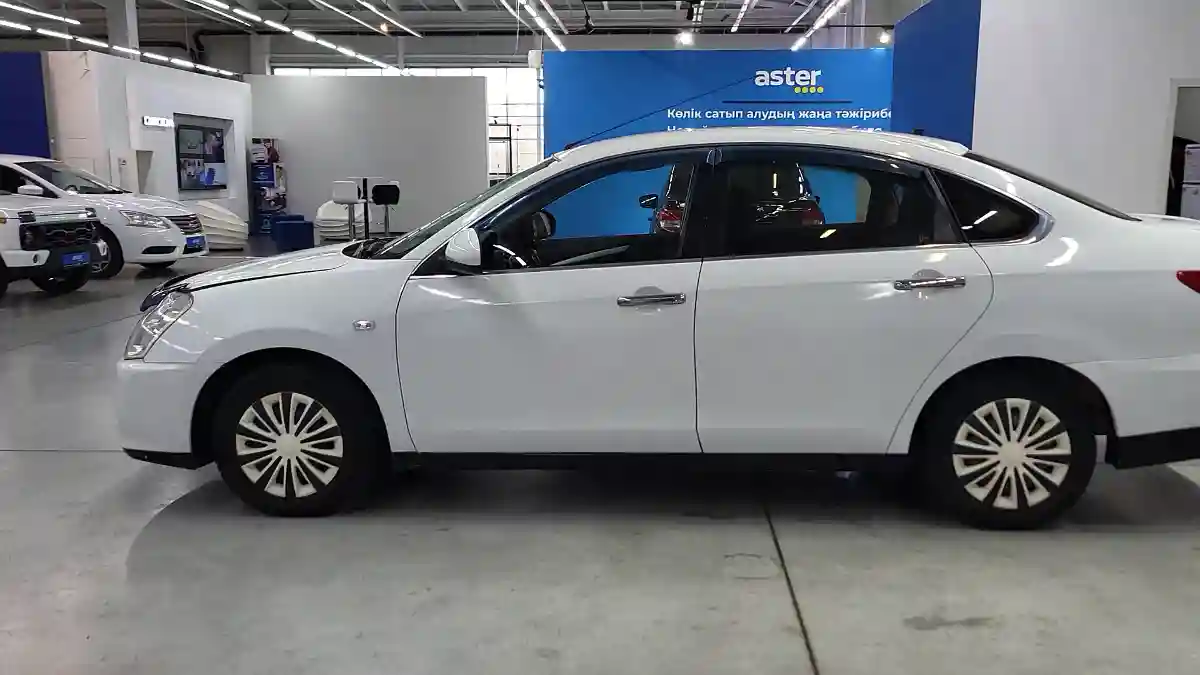 Nissan Almera 2014 года за 3 500 000 тг. в Усть-Каменогорск