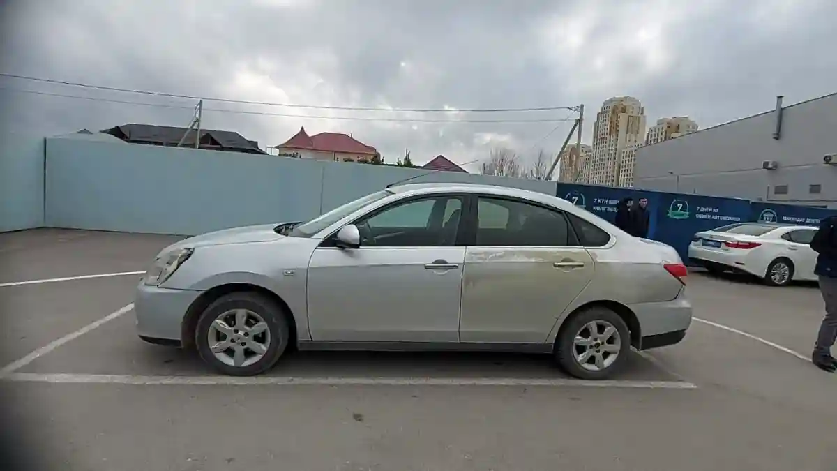 Nissan Almera 2014 года за 4 000 000 тг. в Шымкент