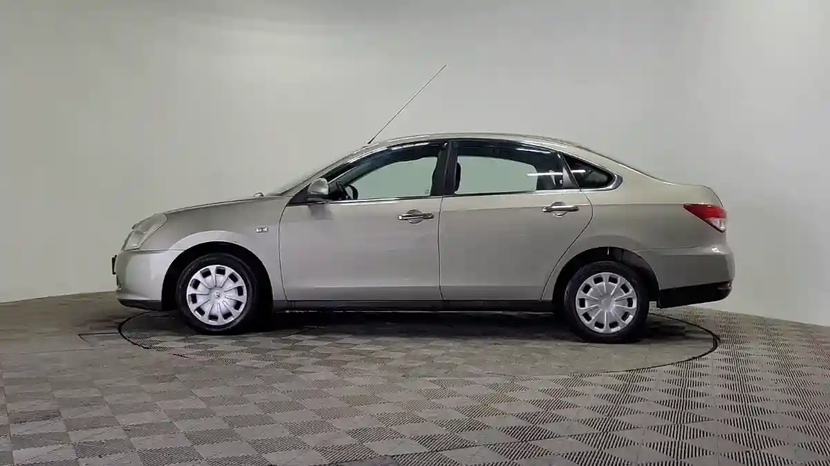 Nissan Almera 2014 года за 3 690 000 тг. в Алматы
