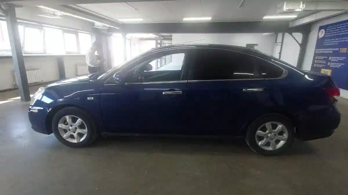Nissan Almera 2014 года за 3 800 000 тг. в Астана