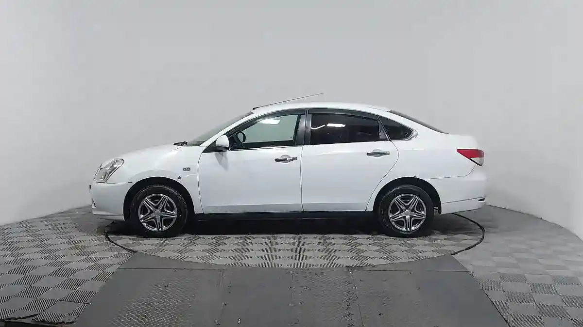 Nissan Almera 2014 года за 2 690 000 тг. в Астана