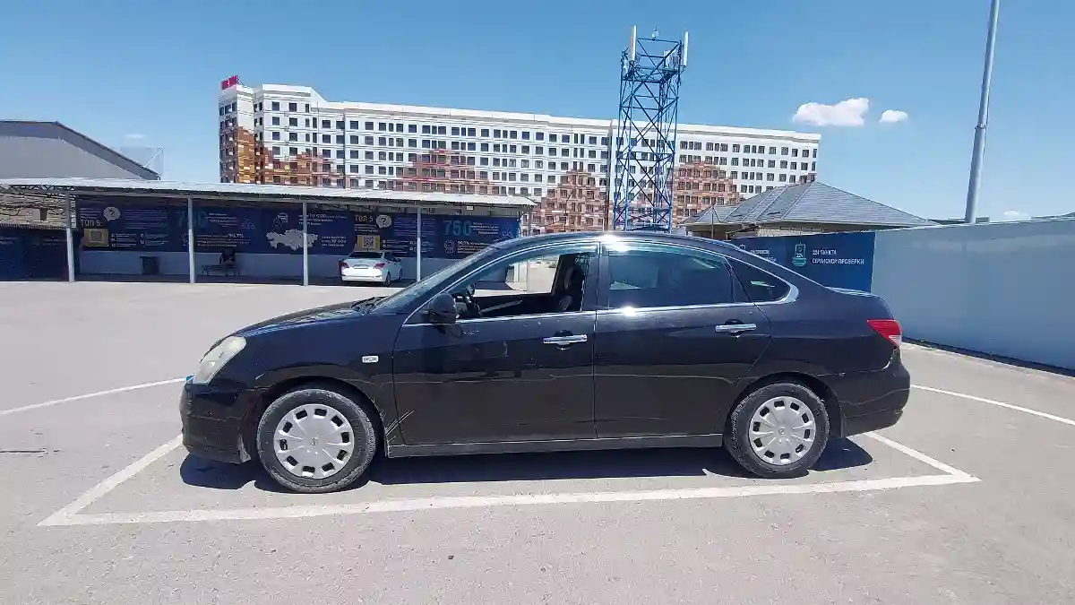 Nissan Almera 2014 года за 3 500 000 тг. в Шымкент