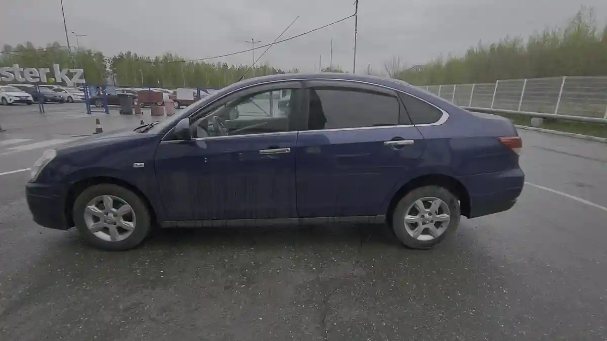 Nissan Almera 2014 года за 3 900 000 тг. в Усть-Каменогорск