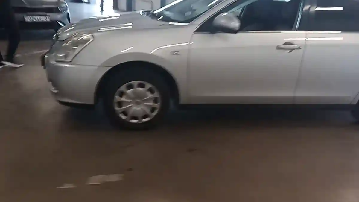 Nissan Almera 2014 года за 4 500 000 тг. в Астана