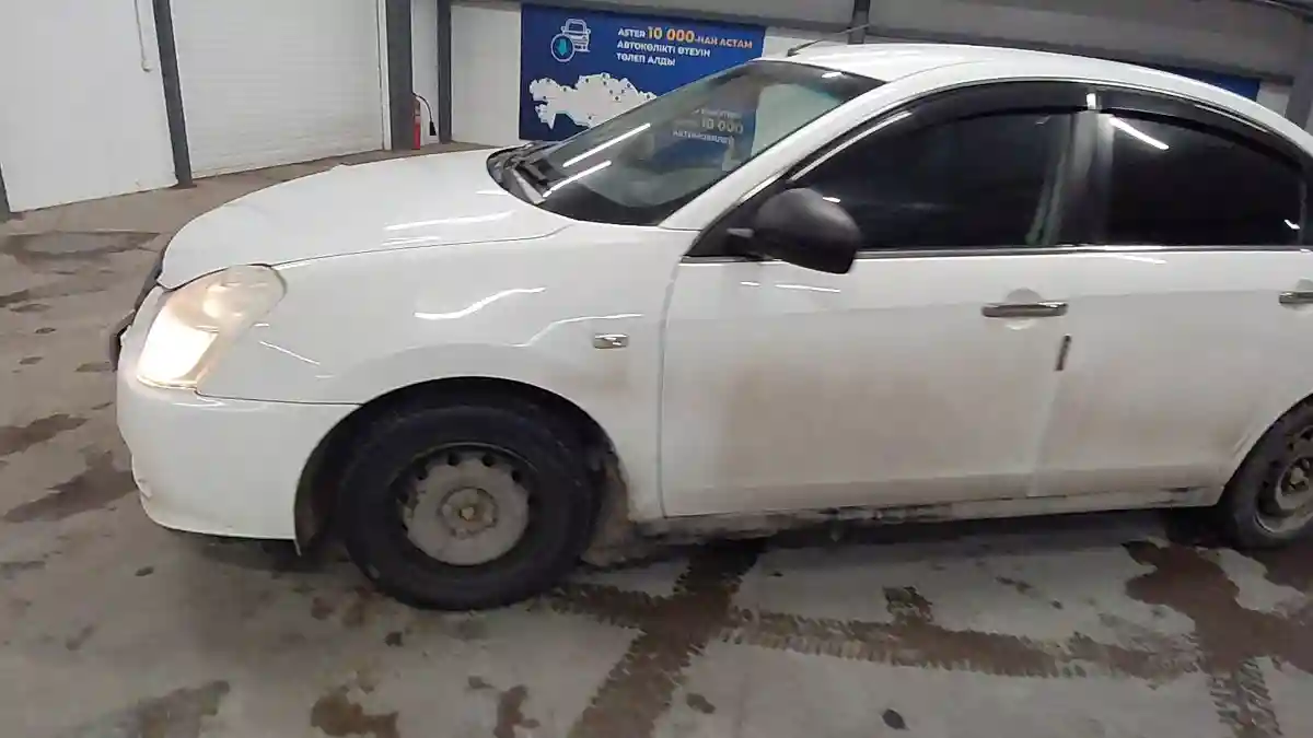 Nissan Almera 2014 года за 3 300 000 тг. в Астана