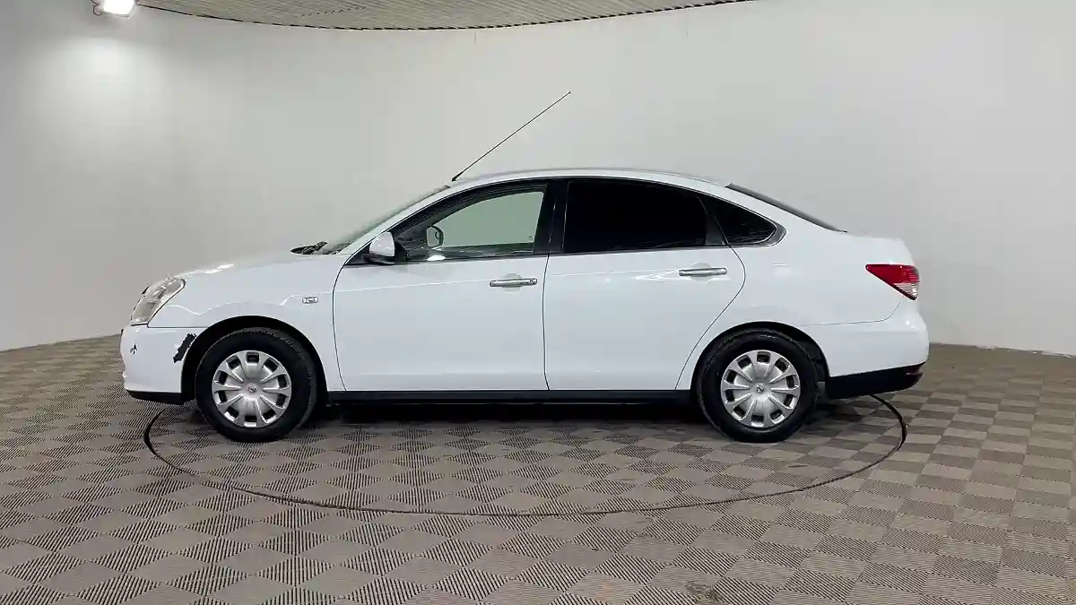 Nissan Almera 2014 года за 4 350 000 тг. в Шымкент