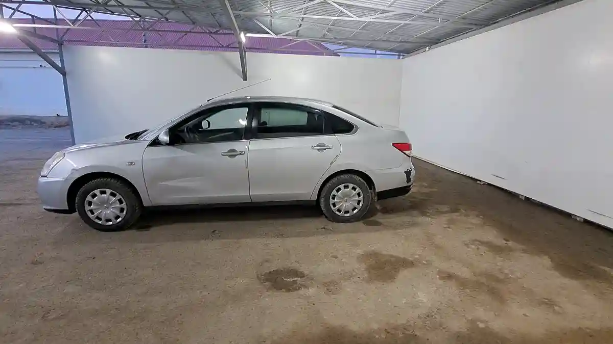 Nissan Almera 2014 года за 2 390 000 тг. в Кызылорда