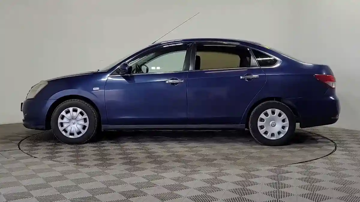 Nissan Almera 2015 года за 4 200 000 тг. в Алматы