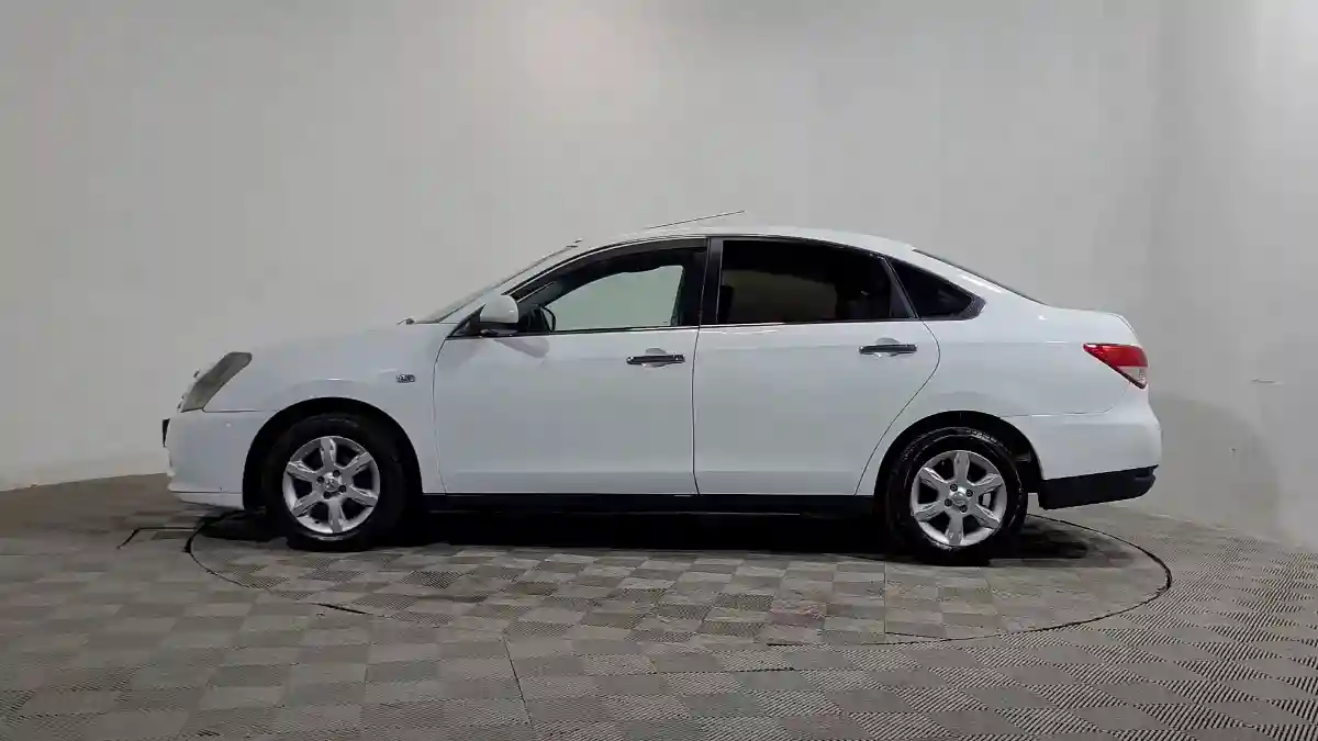 Nissan Almera 2015 года за 3 490 000 тг. в Алматы