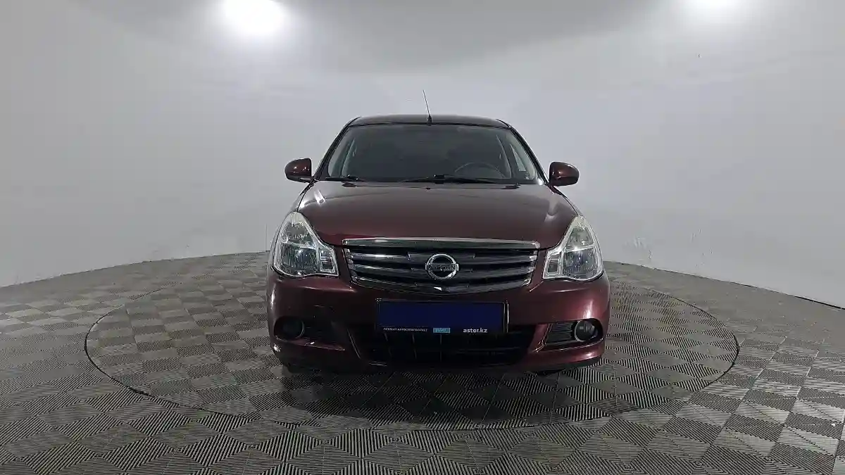 Nissan Almera 2015 года за 4 200 000 тг. в Павлодар