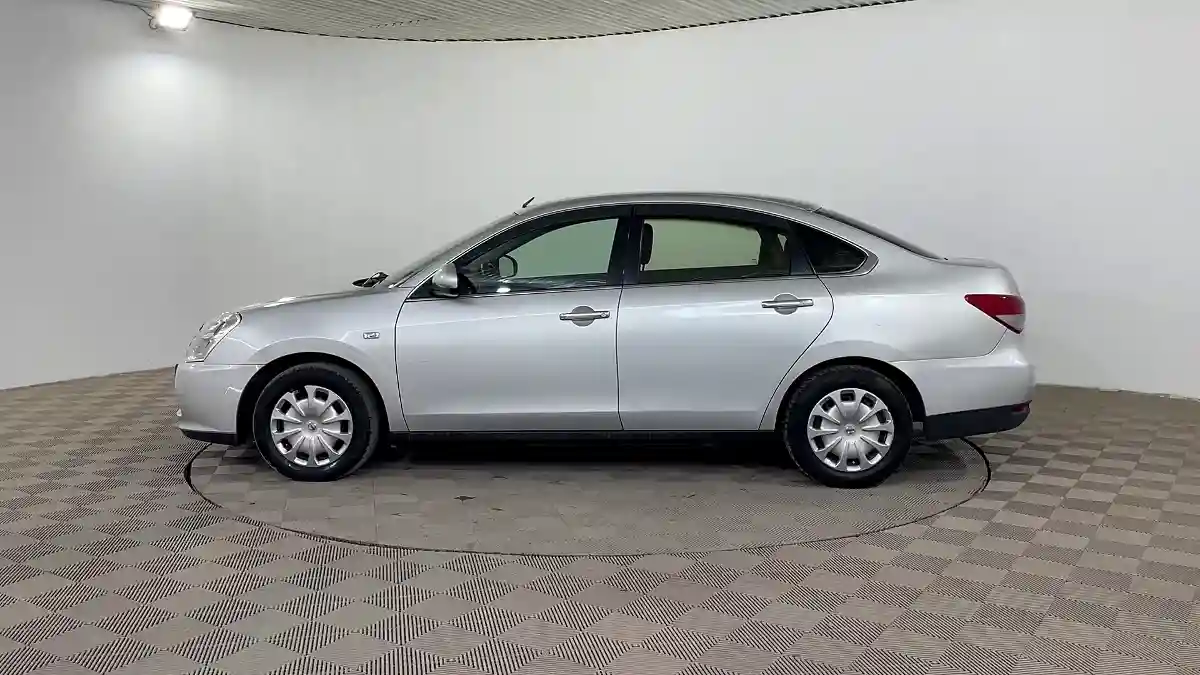 Nissan Almera 2015 года за 4 330 000 тг. в Шымкент