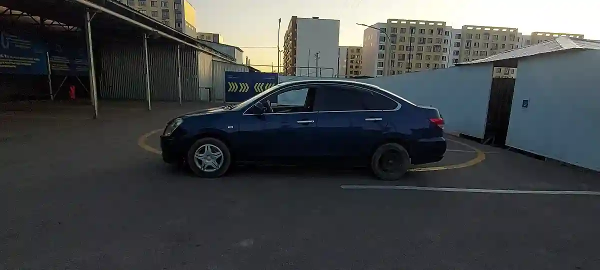 Nissan Almera 2015 года за 4 500 000 тг. в Алматы