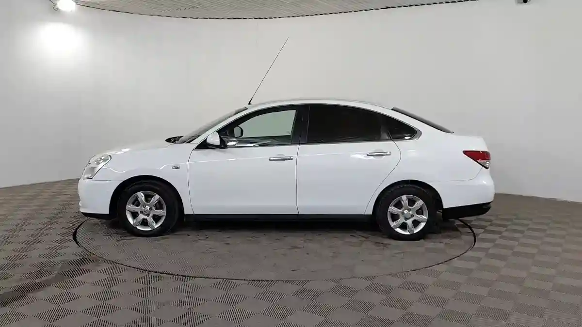 Nissan Almera 2015 года за 3 430 000 тг. в Шымкент