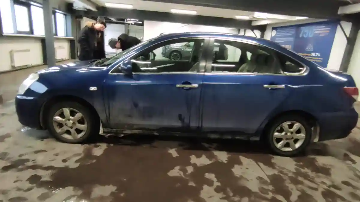 Nissan Almera 2015 года за 3 450 000 тг. в Астана