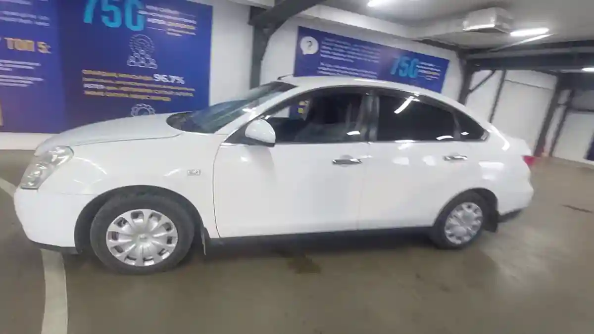 Nissan Almera 2015 года за 4 000 000 тг. в Астана
