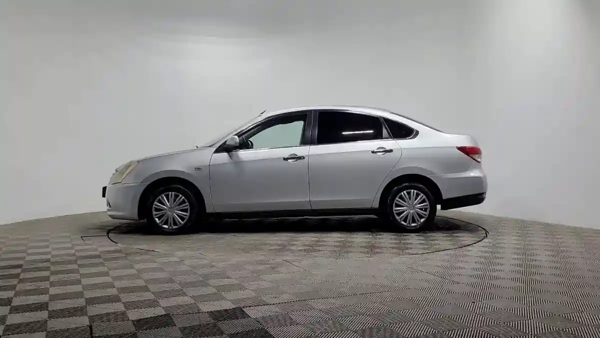 Nissan Almera 2015 года за 4 190 000 тг. в Алматы
