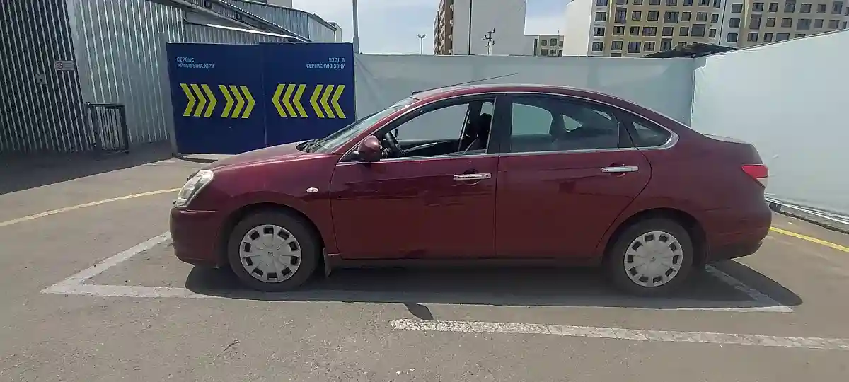 Nissan Almera 2015 года за 5 000 000 тг. в Алматы