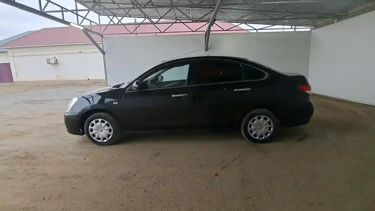 Nissan Almera 2015 года за 4 590 000 тг. в Кызылорда