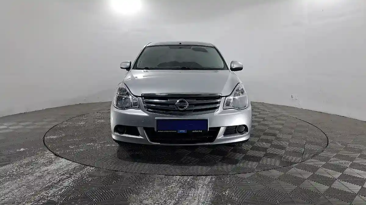 Nissan Almera 2015 года за 3 950 000 тг. в Павлодар