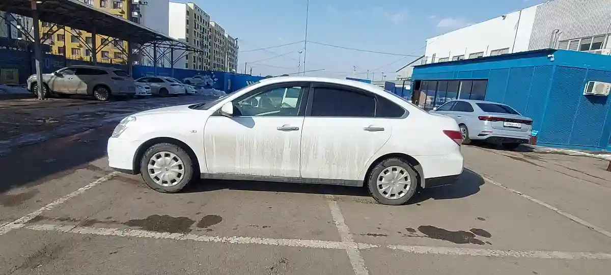 Nissan Almera 2015 года за 3 500 000 тг. в Алматы