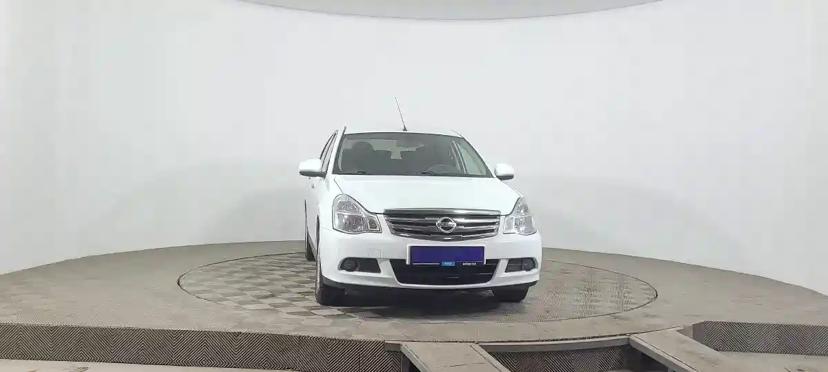 Nissan Almera 2018 года за 4 290 000 тг. в Караганда