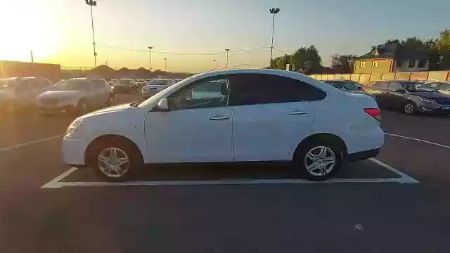 Nissan Almera 2018 года за 3 330 000 тг. в Алматы
