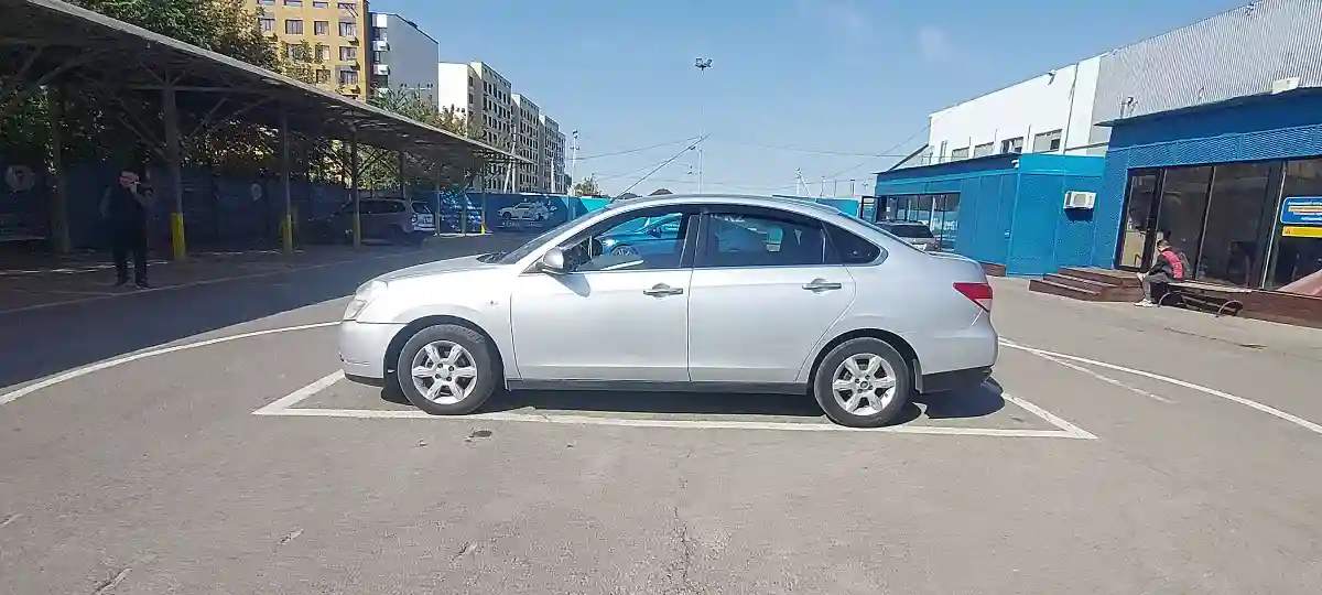 Nissan Almera 2015 года за 2 900 000 тг. в Алматы